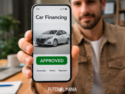Get Approved Today with Auto Financing Companies and Pay Less for Your Next Car
