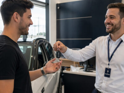 Get Approved Faster with Auto Financing Pre Approval and Drive Your Next Car with Confidence
