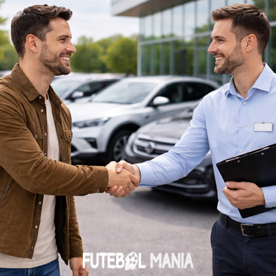 auto financing