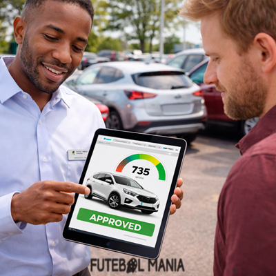 Explore advanced car buying strategies