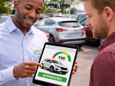 Apply Now for Auto Loan Online Approval and Lock the Lowest Rate Before You Shop