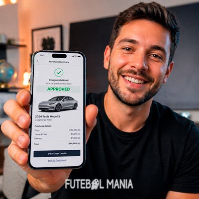 Fast approval made simple: auto loans online auto loans online