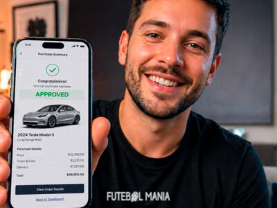 Auto Loans Online That Help You Save Money and Get Approved Faster