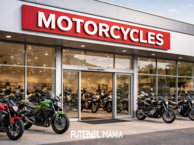 Best Motorcycle Financing in 2026 Apply Smarter and Ride Your Dream Bike With Confidence