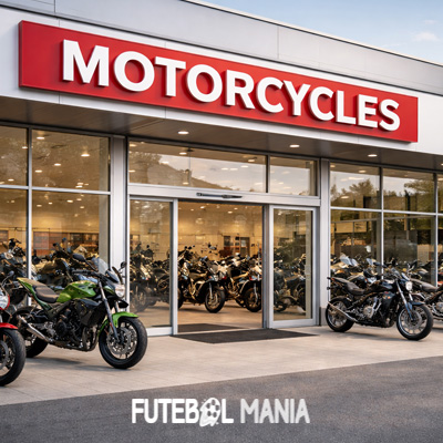 best motorcycle financing