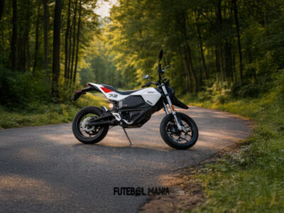 Electric Motorcycle Financing: Secure the Best Deal Today and Ride Electric with Confidence