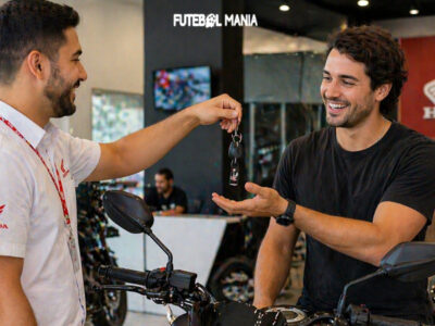 Low Motorcycle Loan Rates: How to Get the Best Financing Deal for Your Bike