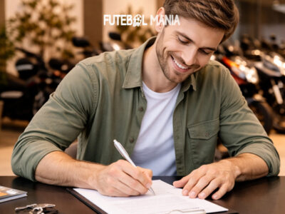 Motorcycle Easy Financing: Compare Lenders and Save More on Your Next Bike