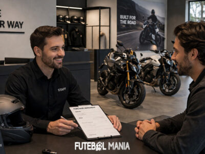 Motorcycle Financing Playbook to Lower Costs, Win Approvals, and Ride Smarter