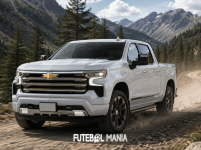 Discover Chevrolet Silverado Price Options and Find the Best Truck for Your Budget