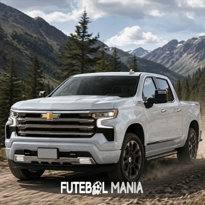 Chevrolet Silverado price