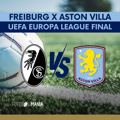 Freiburg vs Aston Villa