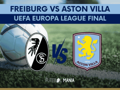 Freiburg vs Aston Villa: Learn ow to Watch the Europa League Final Live with Full Tactical Breakdown