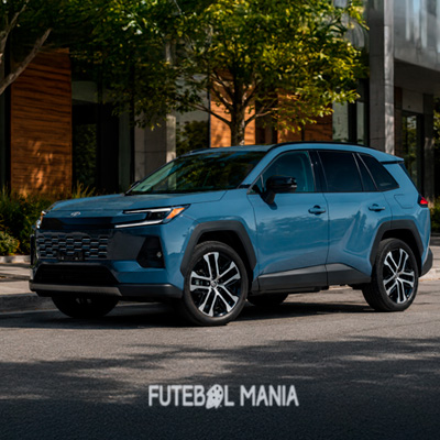 Toyota RAV4 price
