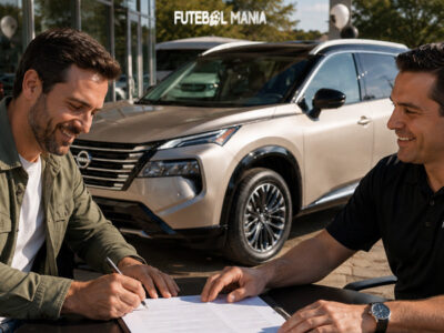 Choose Auto Financing Banks That Help You Save More on Vehicle Loans in 2026