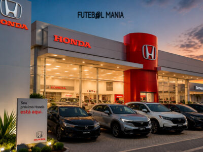 Discover Smarter Auto Financing Honda Options for SUVs and Sedans in 2026