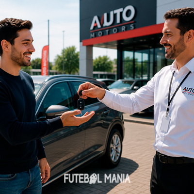 Auto financing pre qualify: secure your deal today! auto financing pre qualify
