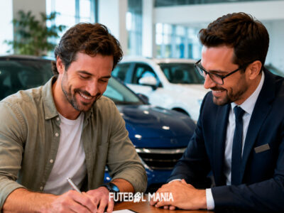 Discover the Best Auto Loan Options and Save More on Your Next Vehicle Purchase