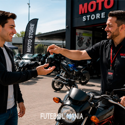Stop postponing your next motorcycle purchase