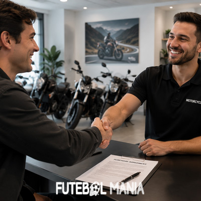 motorcycle loan refinance