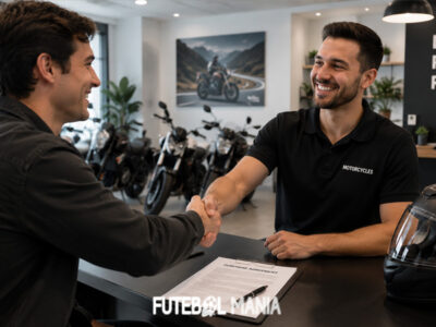 Learn How Motorcycle Loan Refinance Can Help Riders Save Money and Improve Loan Terms