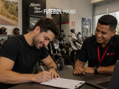 Motorcycle Loans Continue Helping Riders Enter the Two-Wheel Market Faster