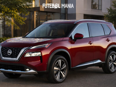 Nissan Rogue Continues Standing Out Among America’s Best Compact SUVs