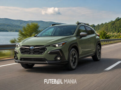 Discover What Makes the 2025 Subaru Crosstrek One of the Smartest Compact SUV Choices
