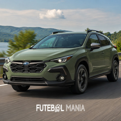 The 2025 Subaru Crosstrek brings confidence, efficiency, and versatility to every drive 2025 subaru crosstrek