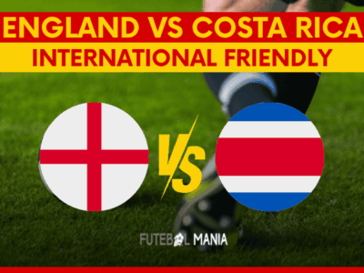 England vs Costa Rica: How to Watch the International Friendly Live and Full World Cup Readiness Analysis