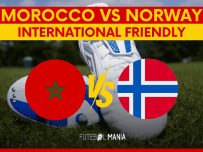 Morocco vs Norway: How to Watch the World Cup Warm-Up Match Live and Complete Tactical Preview