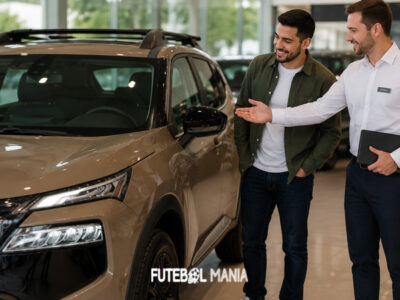 Compare Auto Financing Banks and Find the Best Loan Option for Your Next Vehicle