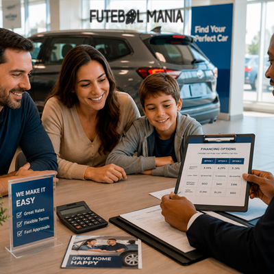 auto loan offers