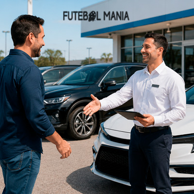 auto loan pre approval letter