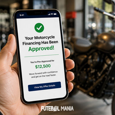Check motorcycle finance guaranteed strategies