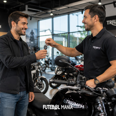 Bad credit? No problem. We make motorcycle loan approval simple for you. motorcycle loan approval