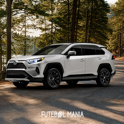 toyota rav4 price