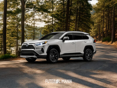 Explore the Toyota RAV4 Price and Discover Which Version Fits Your Budget Best